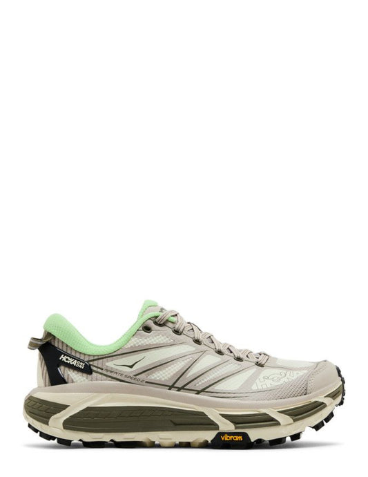 Hoka Mafate Speed 2 PuttyEucalyptus