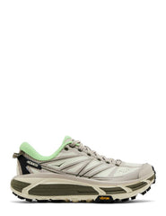 Hoka Mafate Speed 2 PuttyEucalyptus