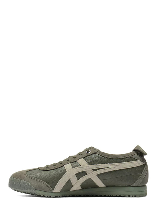 Onitsukka Tiger MEXICO 66 GREENIVORY