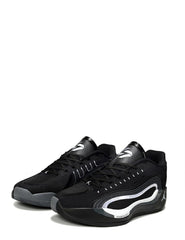 Nikee Air Jordan Luka 4 Black White