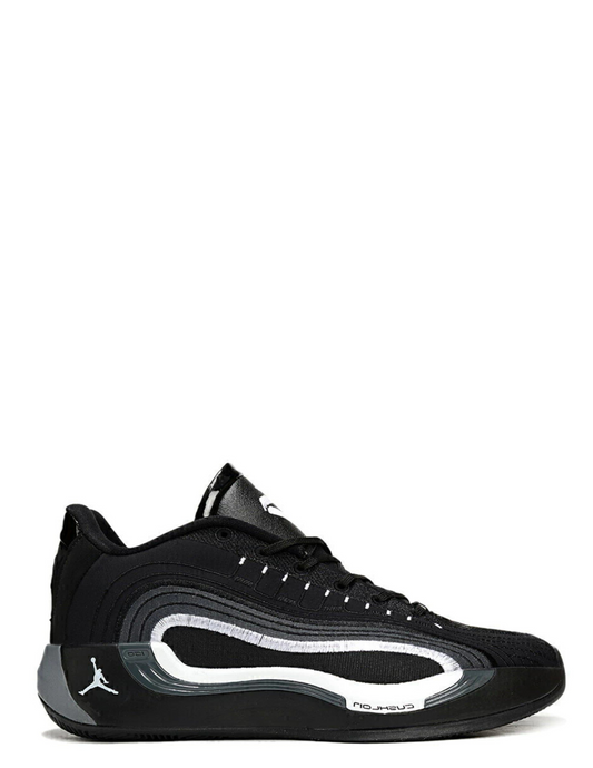 Nikee Air Jordan Luka 4 Black White