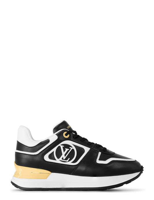 Louiss Vuitton Neo Run Away Sneaker