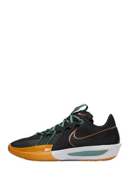 Nik e Zoom GT Cut 3 Miami Hurricanes