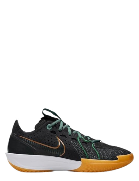 Nik e Zoom GT Cut 3 Miami Hurricanes