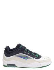 Nik e sb air max ishod white green
