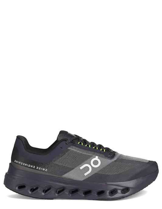 On Cloudsurfer NEXT BLACK IRON