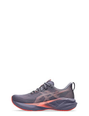 Asic s Novablast 5 Purple Coral Reef
