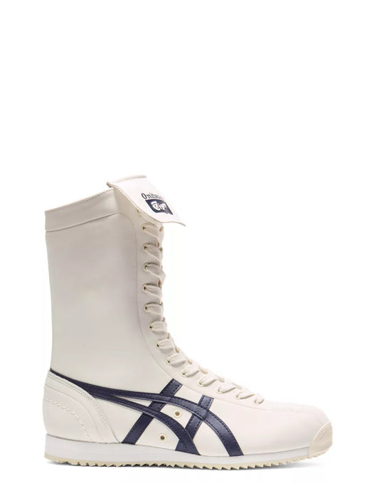 Onitsukaa Tiger MEXICO 66 BOXING CREAMPEACOAT
