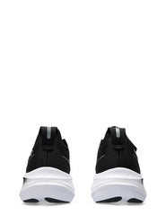 ASICSS GEL NIMBUS 25 BLACK WHITE