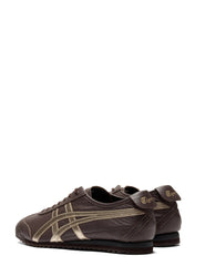 tiger sd mexico 66 Licorice brown mens fix