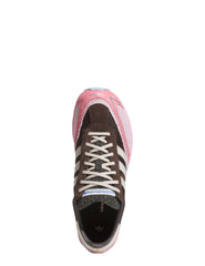 Bad bunny x adida s para adizero SL72 brown clear pink