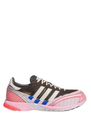 Bad bunny x adida s para adizero SL72 brown clear pink