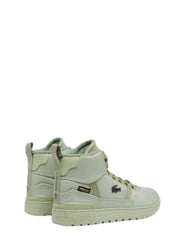 Lacost_e T clip Winter Greem Sneaker