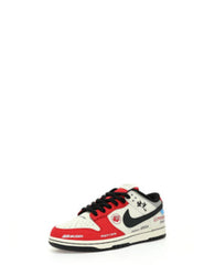 SB DUNK Unisex Suzuki RED WHITE