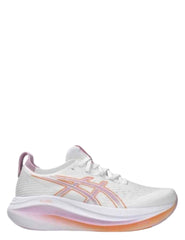ASICSS GEL-Nimbus 27 WhiteLight Ube