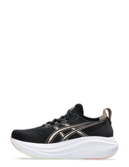 ASICSS GEL-Nimbus 27 BlackBreeze
