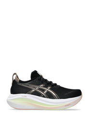 ASICSS GEL-Nimbus 27 BlackBreeze