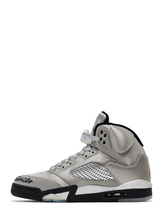 Nikee Air Jordan 5 Wings 10th Anniversary Fix 850