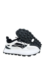 Nikee bailleli tide WHITE BLACK Fix 724