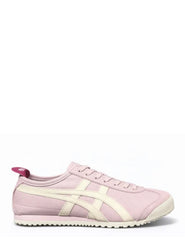 Onitsukaa Tiger Mexico 66 Light Purple Mauve White