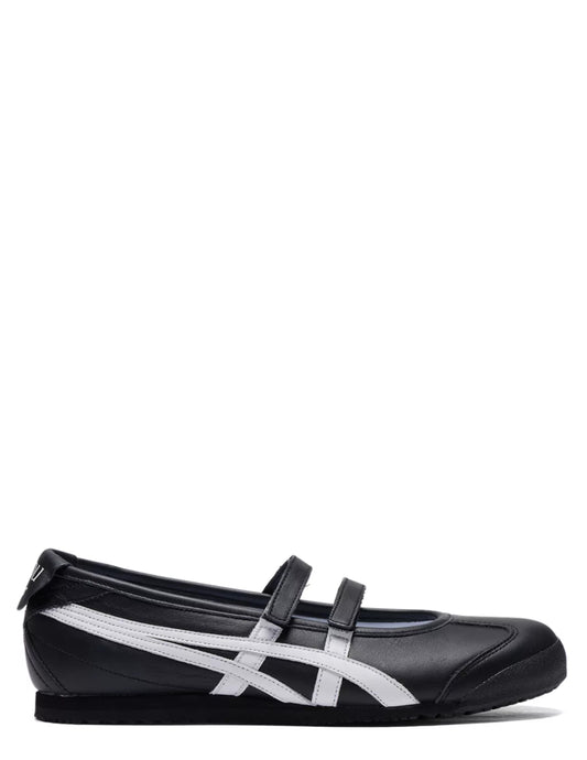 mexico 66 x patou black white