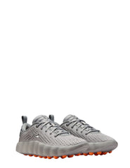 Nikee Mind 002 Light Smoke Grey