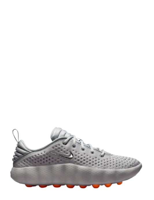 Nikee Mind 002 Light Smoke Grey