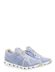 On Cloud 5 Nimbus Alloy