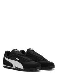 Pumaa Bella Donna Nylon Black White