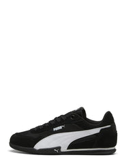 Pumaa Bella Donna Nylon Black White