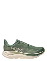Hoka Clifton 10 Truffle Salt