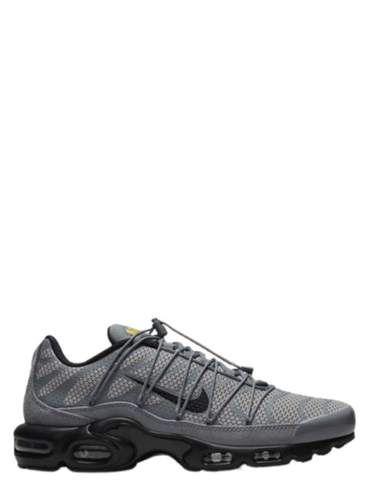 Nikee AirMax TN Plus Toggle Reflective Grey