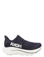 Hoka W CLIFTON 10 Black White