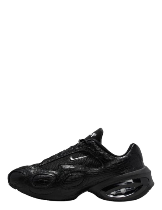 Nikee AirMax Muse Tripple black