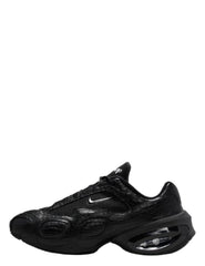 Nikee AirMax Muse Tripple black