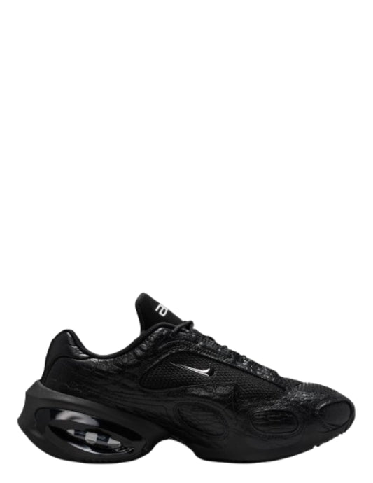 Nikee AirMax Muse Tripple black
