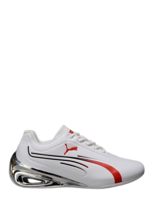 PUM_A SUPER GT WHITE SILVER FIX