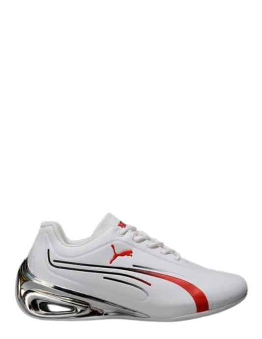Pumaa structure cat racer golf sneakers 594