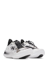 Under Armou.r Hovr Echo SlipSpeed White