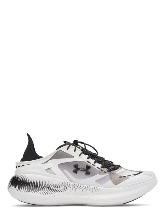 Under Armou.r Hovr Echo SlipSpeed White