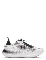 Under Armou.r Hovr Echo SlipSpeed White