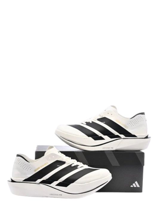 Adida.s Adizero Adios Pro 5 Cream running shoe