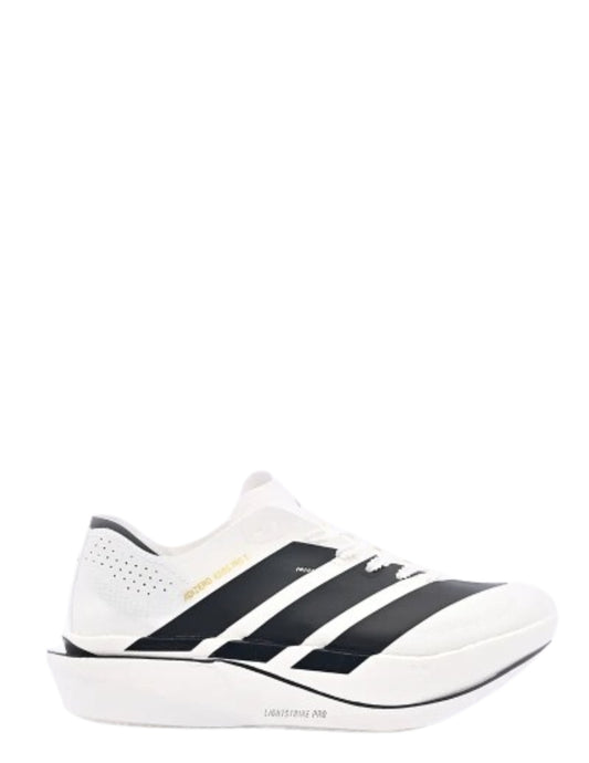 Adida.s Adizero Adios Pro 5 Cream running shoe