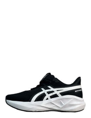 Asic.s Novablast 5 Track Club Black