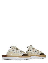 Nik.e Offline 2.0 Slip-On Premium Beige Sandal