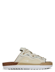 Nik.e Offline 2.0 Slip-On Premium Beige Sandal
