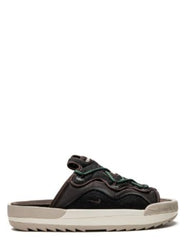 Nik.e Offline 2.0 Slip-On Premium Brown Sandal