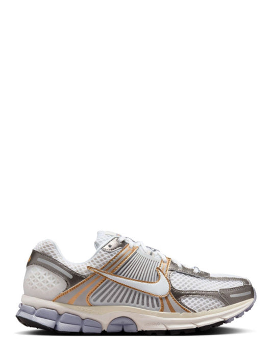 Nikke Zoom Vomero 5 Platinum Tint Metallic Gold
