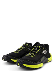New balancee Minimus Trail Black Ginger Lemon