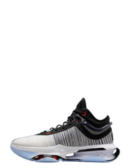 Nikee Air Zoom G.T. Jump 2 White Black